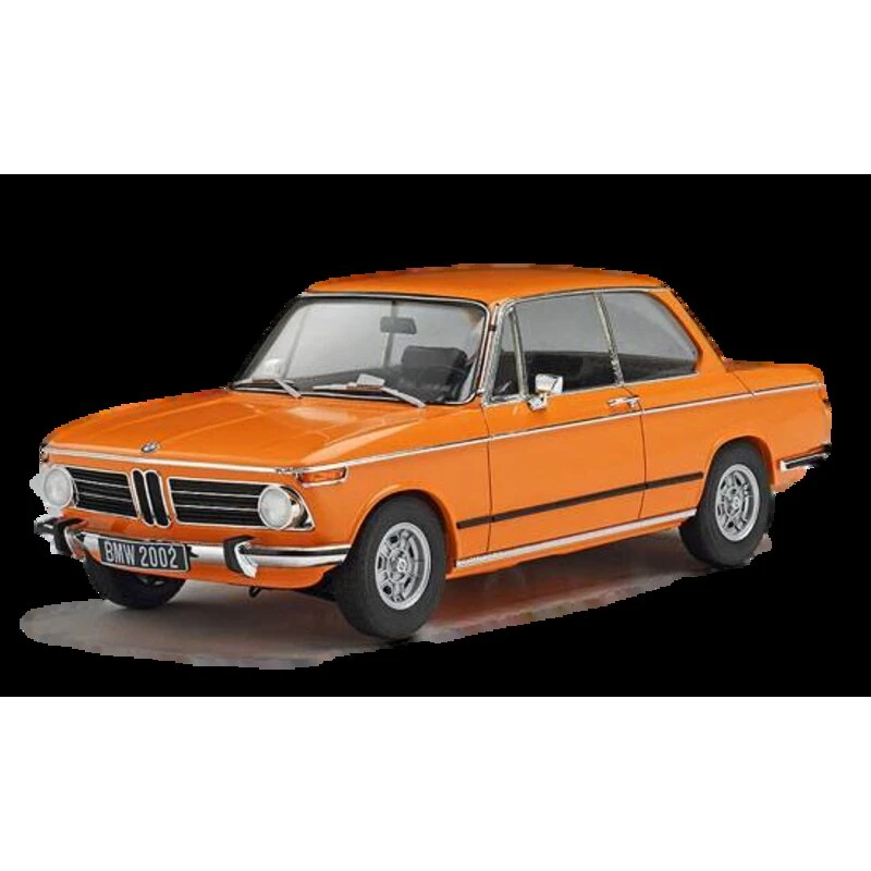 Hasegawa Maquette BMW 2002 Tii â Image 2