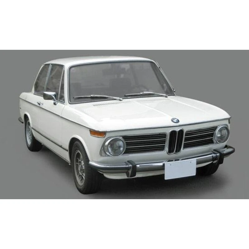 Hasegawa Maquette BMW 2002 Tii â Image 4