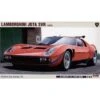 Hasegawa Maquette Hc 14 Lamborghini Jotasvr