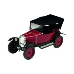 Heller Maquette Citroën Trefle