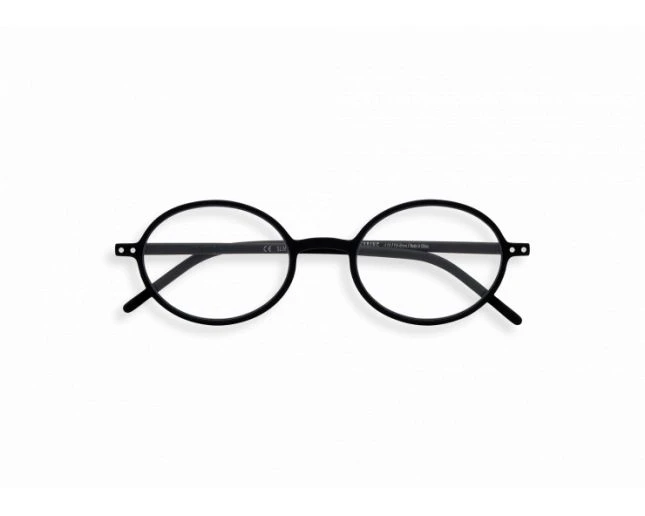 Izipizi Studio Slim Black