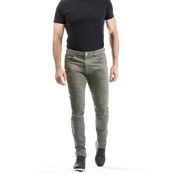 Ixon - Jean Flint Kaki