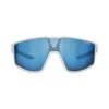 Julbo Ecran De Remplacement Fury Spectron 3 Flash Bleu