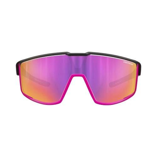 Julbo Ecran De Remplacement Fury Spectron 3 Flash Rose