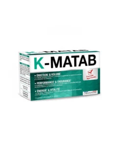 K-Matab Boite De 16 Gélules
