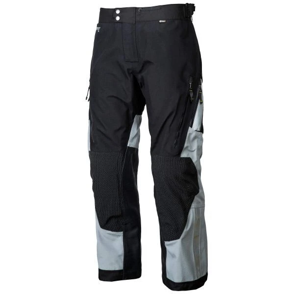 Klim Adventure Rally Pants Gray