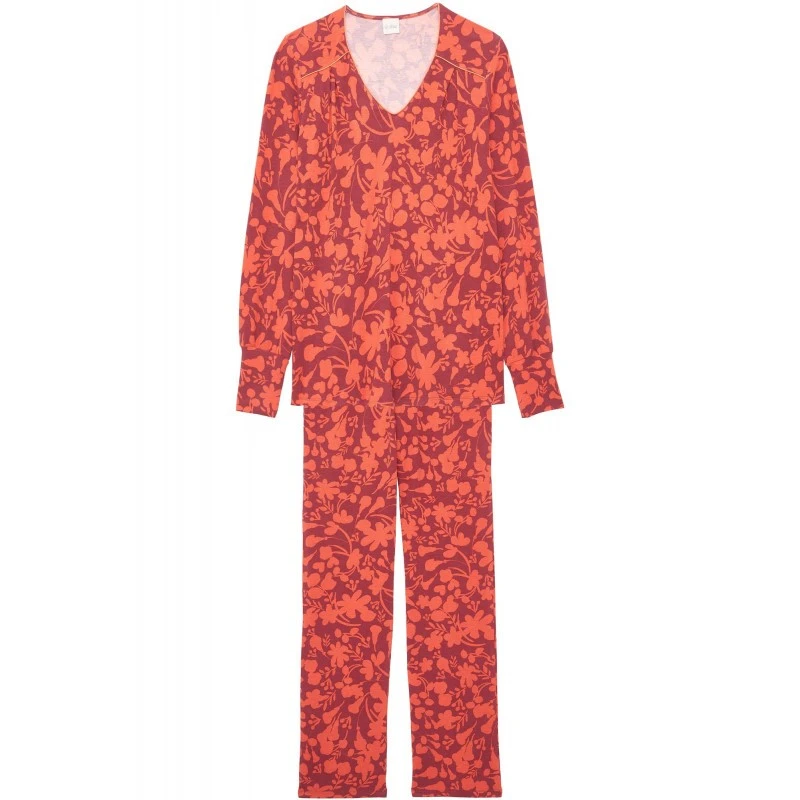 Le Chat Patchouli 402 Pyjama Manches Longue â Image 2