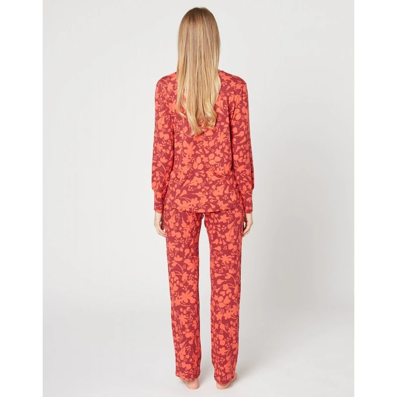 Le Chat Patchouli 402 Pyjama Manches Longue â Image 3