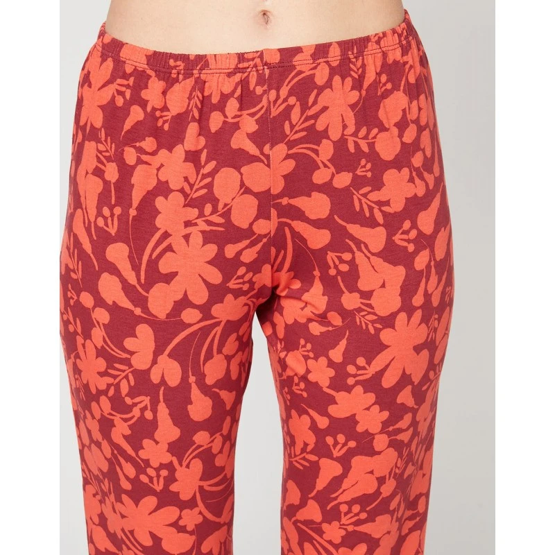 Le Chat Patchouli 402 Pyjama Manches Longue â Image 4