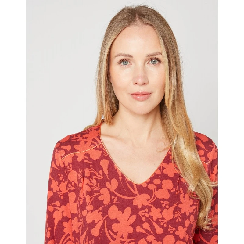 Le Chat Patchouli 402 Pyjama Manches Longue â Image 5