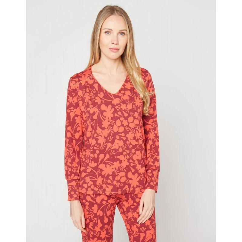 Le Chat Patchouli 402 Pyjama Manches Longue â Image 6