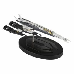 Mass Effect Réplique Cerberus Normandy Sr-2 15 Cm