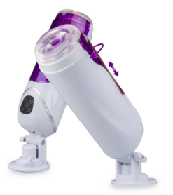 Masturbateur Va-et-vient Droid