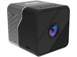 Mini Caméra De Surveillance Full HD DV-1100.sm