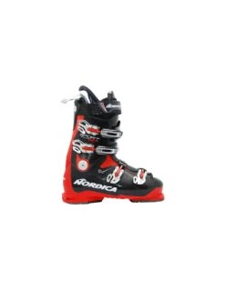 Nordica Sportmachine 90R Tailles De 25 à 28.5 Mondopoint