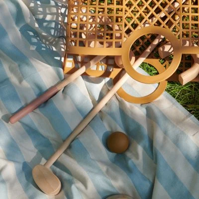 Liewood Panier Enfant Samantha Oat â Image 3