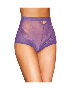 PANTY P5154 VIOLET XL