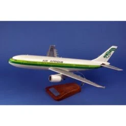 Miniature Airbus A300B4-605 Air Afrique 