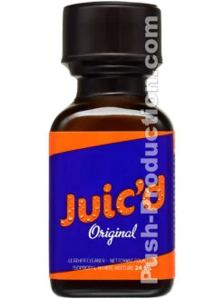 Poppers Juic'd Original Big
