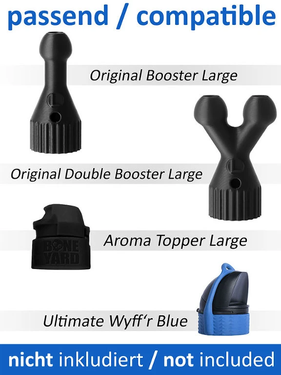 Poppers Juic'd Original Big â Image 2