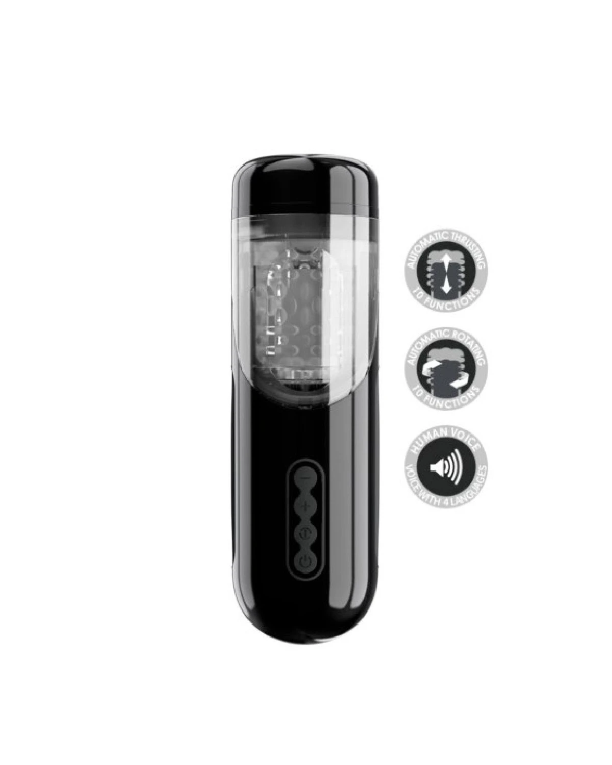 PRETTY LOVE LORELEI MASTURBATEUR