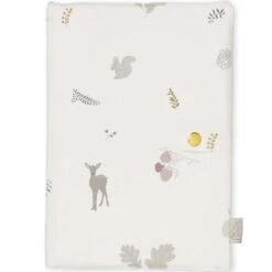 Cam Cam Copenhagen Protège Carnet De Santé Faon