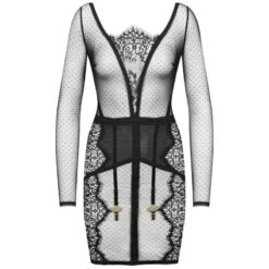 Maison Close Robe - Inspiration Divine