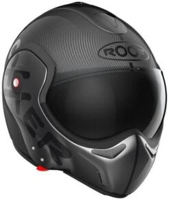 Roof RO9 Boxxer Carbon MONO Graphite