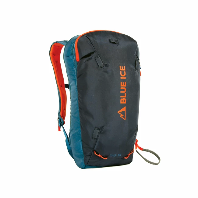Sac Ă Dos Blue Ice Yagi 25L Pack