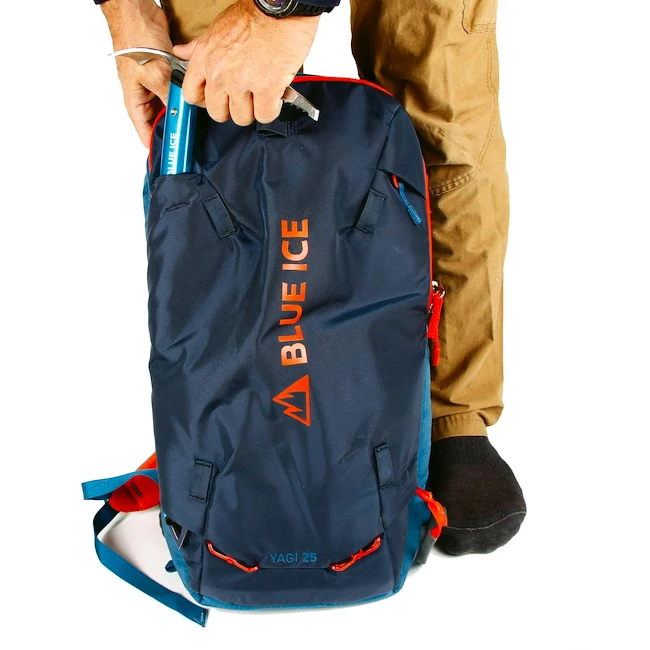 Sac Ă Dos Blue Ice Yagi 25L Pack â Image 3
