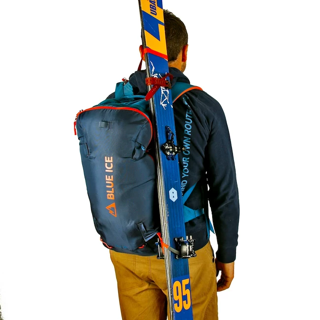 Sac Ă Dos Blue Ice Yagi 25L Pack â Image 5