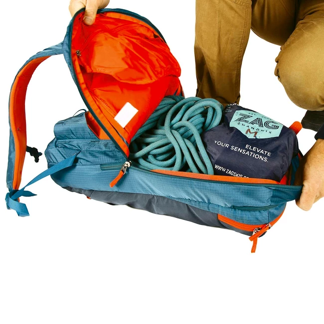 Sac Ă Dos Blue Ice Yagi 25L Pack â Image 6