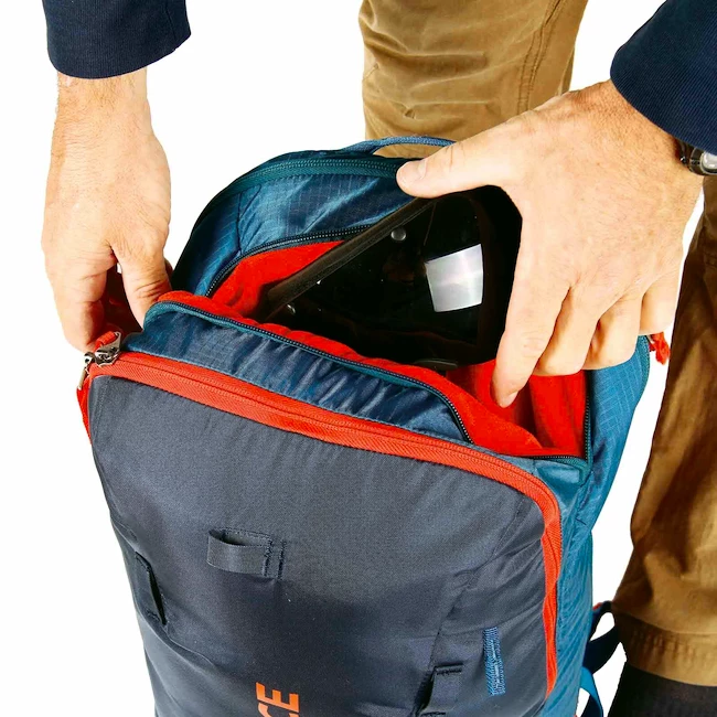 Sac Ă Dos Blue Ice Yagi 25L Pack â Image 7