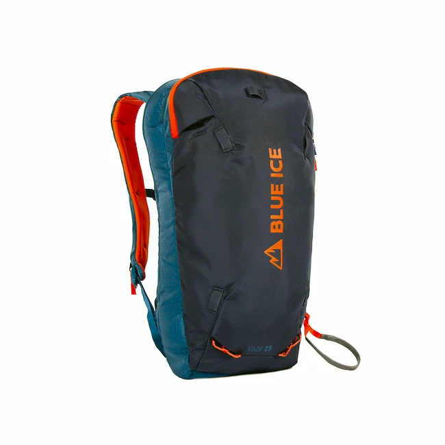 Sac Ă Dos Blue Ice Yagi 25L Pack â Image 8