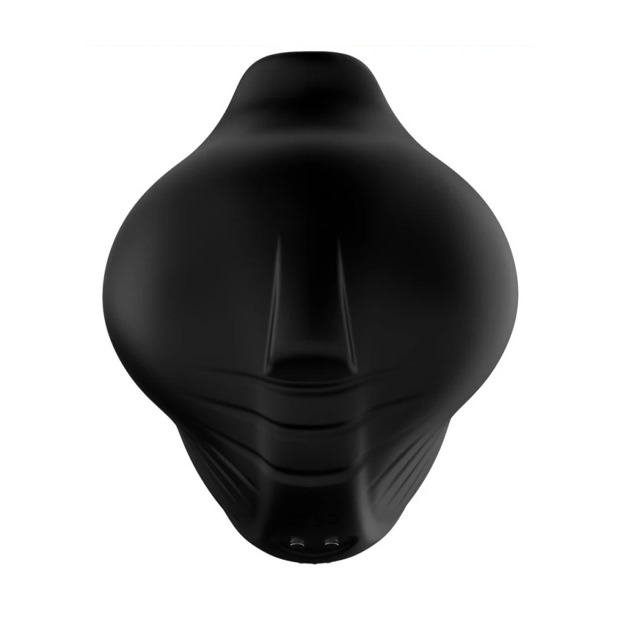 Sac Vibrant Pour Testicules RANGER VIBE â Image 4