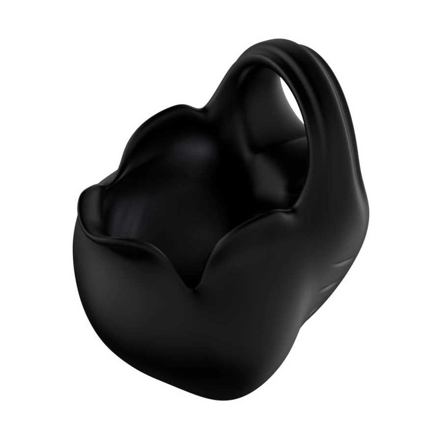 Sac Vibrant Pour Testicules RANGER VIBE â Image 6