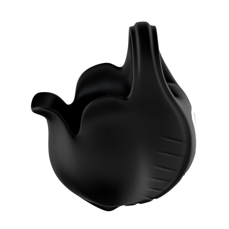 Sac Vibrant Pour Testicules RANGER VIBE â Image 8