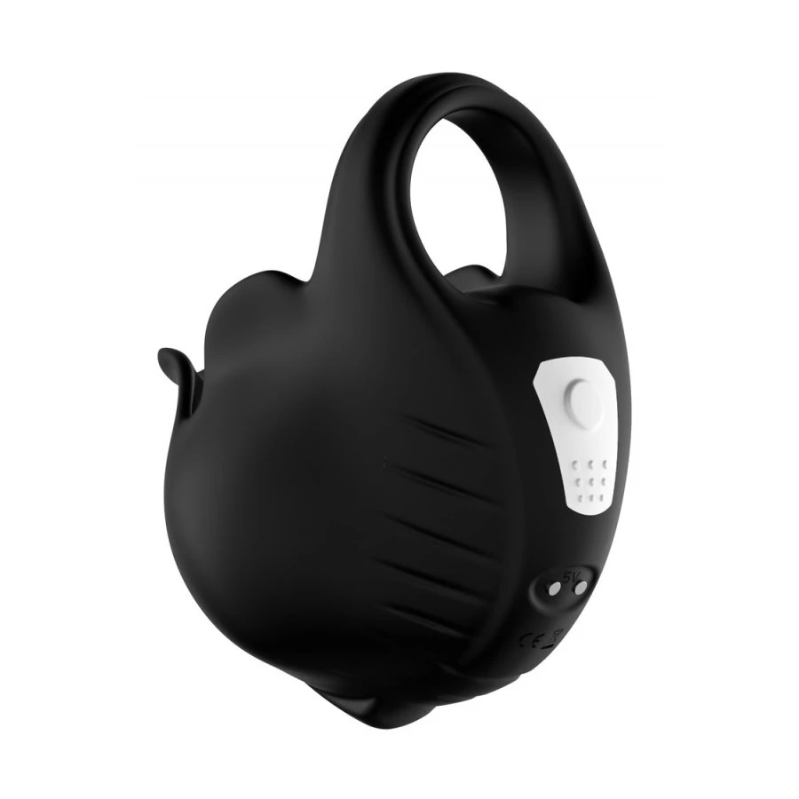 Sac Vibrant Pour Testicules RANGER VIBE