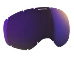 Scott Ecran Faze II ACS Enhancer Green Chrome