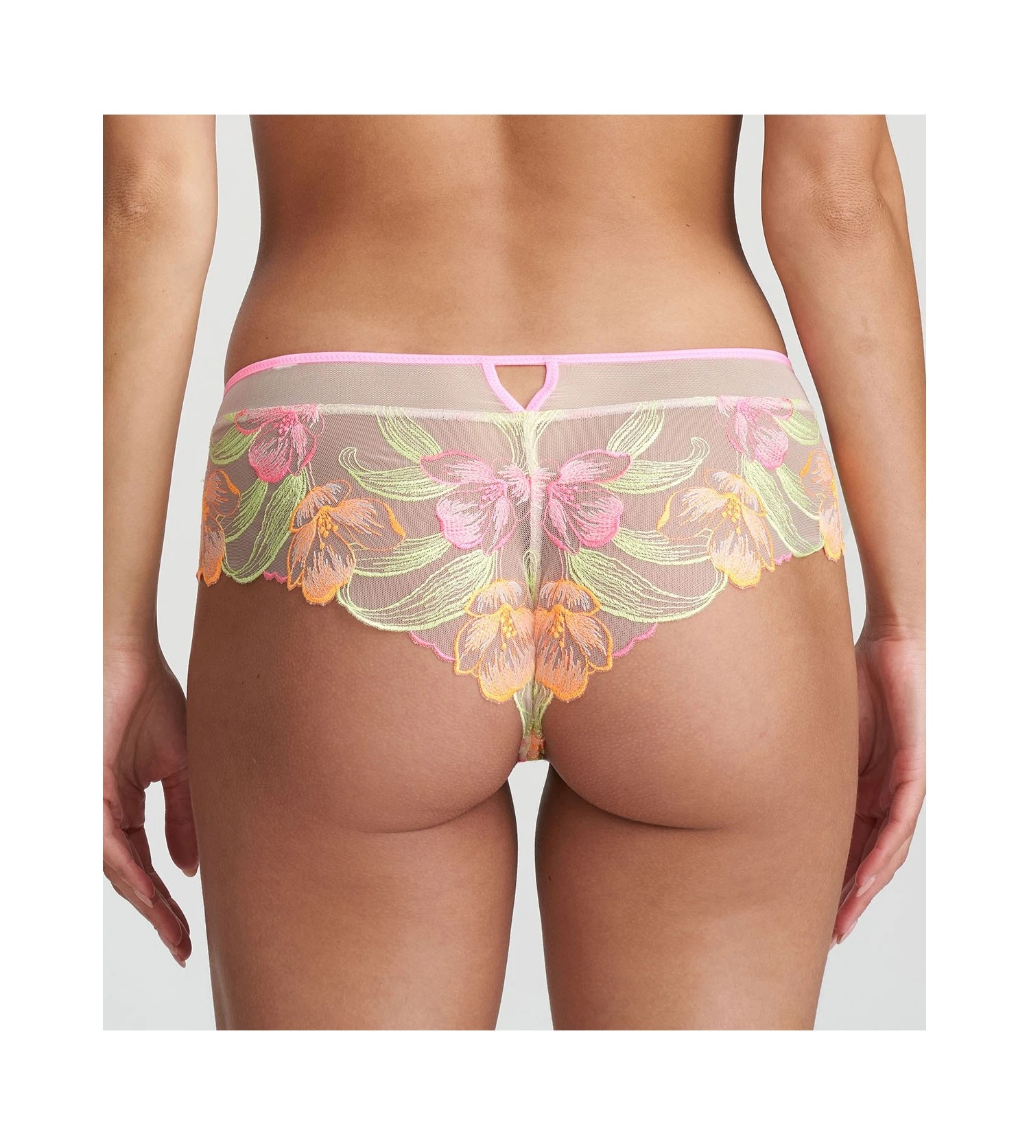 MARIE JO Shorty Georgia Neon Crush â Image 5