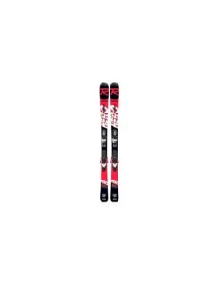 Ski Junior Rossignol Hero MultiEvent Junior + Fix Look