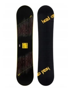 Snowboard Neuf Head Rocka 2022 Taille 120cm, 130cm