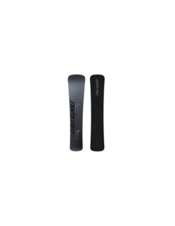 Snowboard Neuf Santa Cruz SRX Black Taille 146cm, 157cm, 161cm