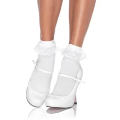 Socquette Ornement Dentelle Leg Avenue