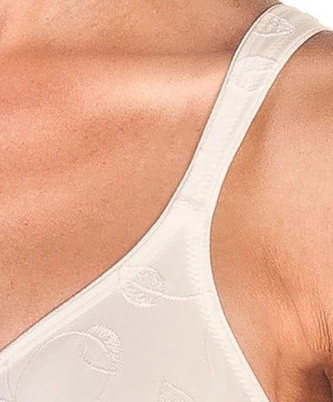 Felina Soutien Gorge Ă Armatures EMOTIONS 656 VANILLE â Image 3