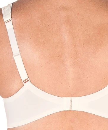 Felina Soutien Gorge Ă Armatures EMOTIONS 656 VANILLE â Image 7