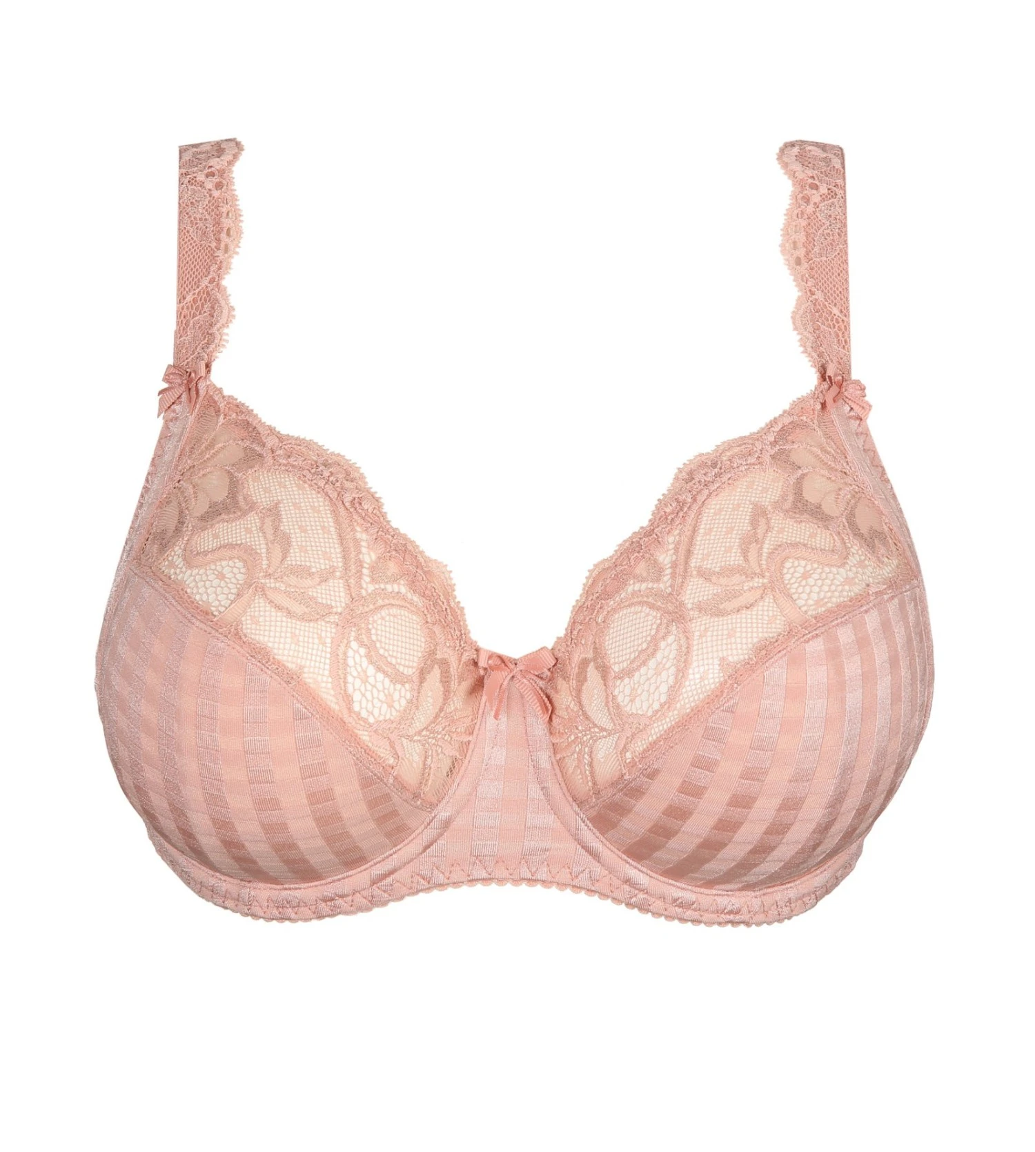 PRIMA DONNA Soutien Gorge Ă Armatures Madison Powder Rose