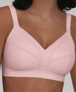 ANITA Soutien Gorge Sans Armatures JILL 5840 ROSE BLUSH