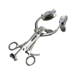 Spéculum Anal XXL ASS ZOOMER Acier