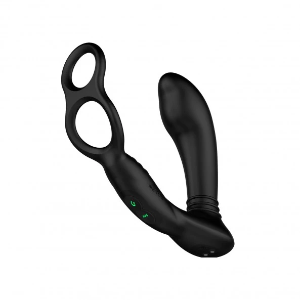 Nexus Stimulateur Prostatique Simul8 Stroker Edition â Image 5